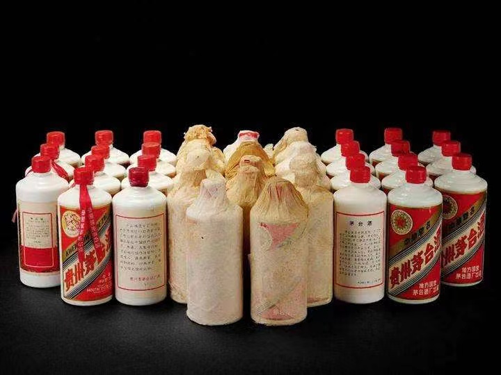凌河回收珍品茅台上门（最新更新行情）